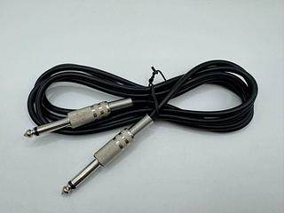 CABO DE AUDIO P10 X P10 1.8M LEON GTS