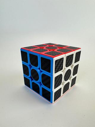 CUBO MAGICO MOYU MEILONG 3X3X3 REF:3040