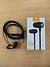 FONE DE OUVIDO ESTEREO H´MASTON 3,5MM