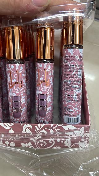 PERFUME CLIVE DORRIS YARA
