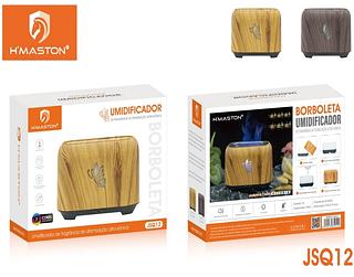 UMIDIFICADOR DE FRAGRÂNCIA DE ATOMIZAÇÃO ULTRA-SONICA HMASTON