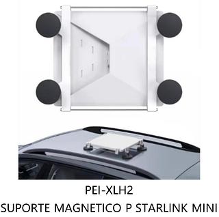 MAGNETICO SUPORTE PARA STARLINK PEINING