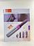 ESCOVA ALISADORA TP-5+1 HOT AIR STYLER MOLDELADOR ANJGG