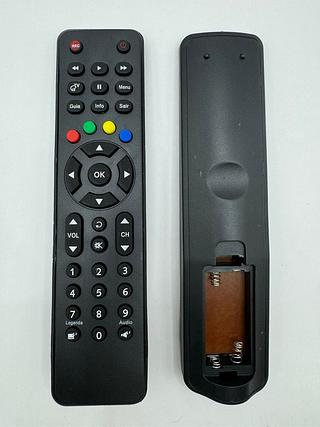 CONTROLE REMOTO OI TV LEON/LELONG