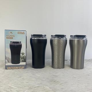 GARRAFA TERMICA 380ML VACUUM CUP HUMA