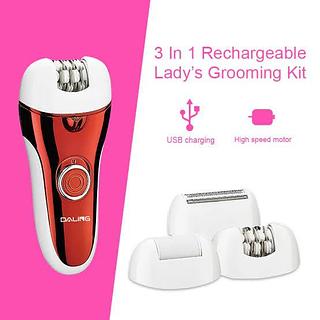 LADY´S HAIR REMOVER DALING