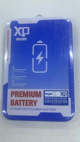 BATERIA DE CELULAR 5000MAH XP FACTORY