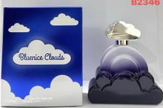 PERFUME 100ML EAU DE PARFUM BLUENICE CLOUDS