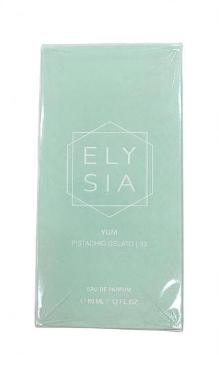 PERFUME 50ML ELY SIA YUM PISTACHIO GELATO