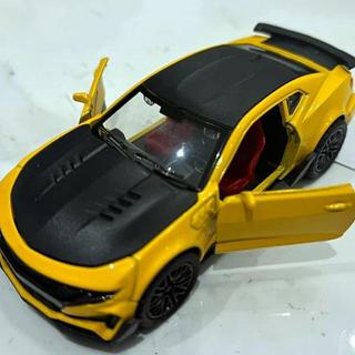 CARRINHO DE FERRO METAL SCALE MODEL TZC KIDS