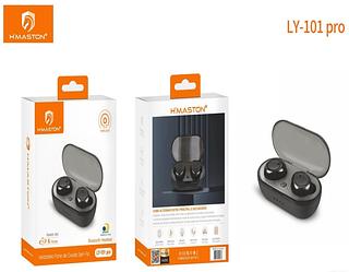 FONE DE OUVIDO BLUETOOTH HEADSET 5.3 WIRELESS HMASTON