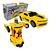 VEICULO ROBÔ BATTERY OPERATED ROBOT DEFORM