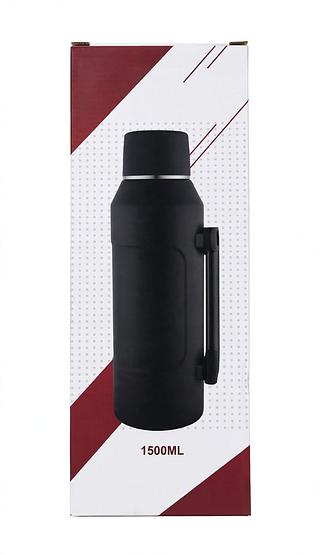 GARRAFA TERMICA 1500ML VACUUM CUP