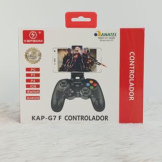 CONTROLE PARA GAME KAPBOM