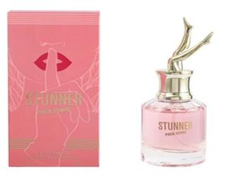 PERFUME 30ML STUNNER POUR FEMME