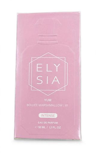 PERFUME 50ML ELY SIA YUM INTENSE