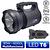 HOLOFOTE DE ALTA POTENCIA 50W - 8000L LUATEK