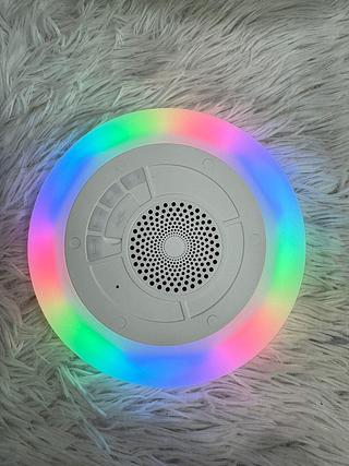 YX-109 CAIXA DE SOM LEON GTS