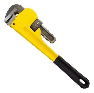 CHAVE DE GRIFO 12 POLEGADAS BOMVINK