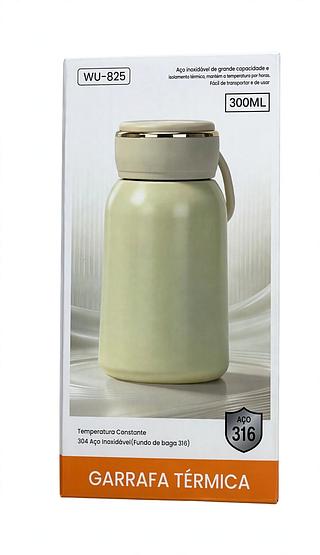 GARRAFA TERMICA 300ML