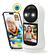 2MP WIFI IP CAMERA WIFI CAMERA SMART CAMERA