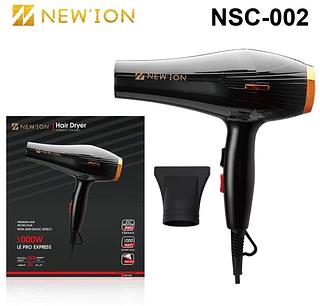SECADOR DE CABELO HAIR DRYER 3000W NEW'ION