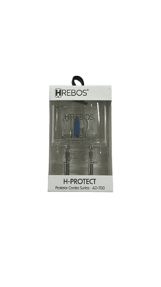 H-PROTECT PROTETOR CONTRA SURTOS HREBOS