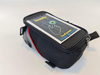 SENSITIVE TOUCH SCREEN APPLICABLE TOBELOW 6.2 INCHES (NÚMERO EAN INVÁLIDO