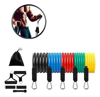 CORDA DE TRAÇÃO MULTIFUNCIONAL AIKER