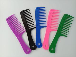 PENTE PARA CABELO (PACOTE) NAVY+CARE