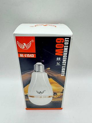 LED EMERGENCY LIGHTS 60W ALTOMEX