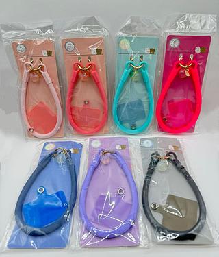 CORDAO PARA CELULAR PERSONALIZADO COLORIDO