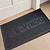 TAPETE PARA PORTA DOMESTICAS NAVY+HOME