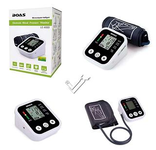 ELECTRONIC BLOOD PRESSURE MONITOR BOAS MICROCOMPUTER