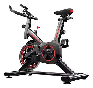 BICICLETA ERGOMÉTRICA (SPIN BIKE) BEST