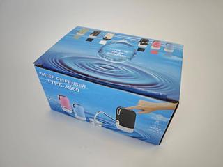 BOMBA DE AGUA WATER DISPENSER TYPE-JS60