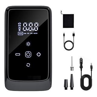 BOMBA DE AR MULTIUSO AUTOMOTIVOS PRODUTOS HOLDA