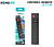 CONTROLE REMOTO AIR MOUSE COM LUZ LED/TECLADO/2.4G LELONG