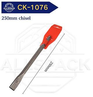 PONTEIRO SDS PLUS 14X250MM ALLSPACK