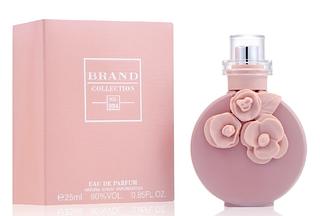 PERFUME 25ML VALENTINE POWDER BRAND COLLECTION