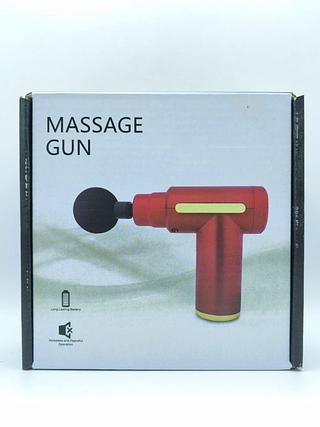 MASSAGE GUN 5V FOR SPECIALTY HEADS ABS