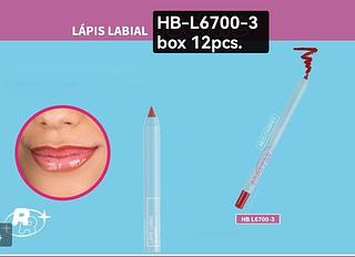 LAPIS LABIAL RED CARPET POPSTAR