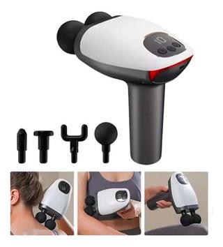 MASSAGEADOR 1500MAH 7.4V OASIS MARKET