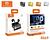 FONE DE OUVIDO SEM FIO TWS 5.3 WIRELESS HMASTON