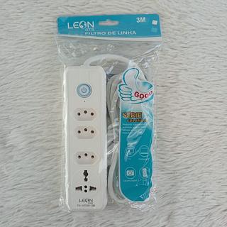 EXTENSÃO FILTRO DE LINHA 3M LEON GTS