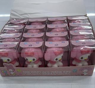 APONTADOR DE LAPIS PERSONALIZADO MINITIKI