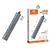 HUB USB 4EM1 USB3.0+USB02 HMASTON