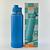 GARRAFA TERMICA INOX INOXIDAVEL CAPACIDADE 1200ML
