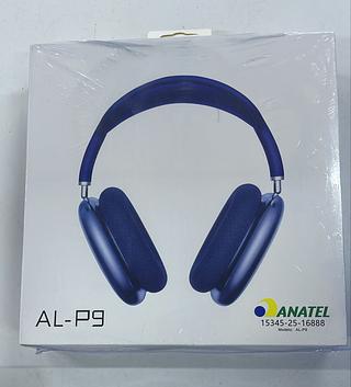 FONE DE OUVIDO BLUETOOTH ALTOMEX