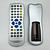 CONTROLE REMOTO VIAEBLATEL CLARO TV LEON